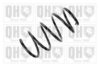 QUINTON HAZELL QCS6930 Coil Spring